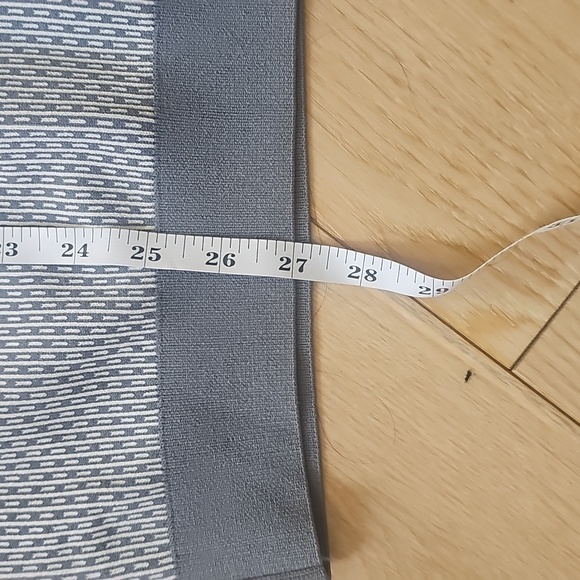 Reiss Textured Gray Polo Shirt - Picture 9 of 9